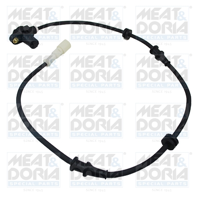 MEAT & DORIA 901025...