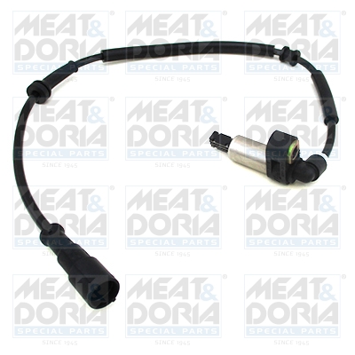 MEAT & DORIA 901026...