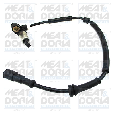 MEAT & DORIA 901027...