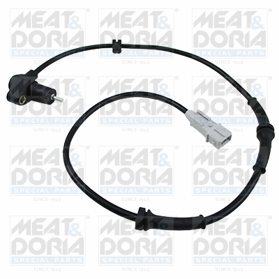 MEAT & DORIA 901029...