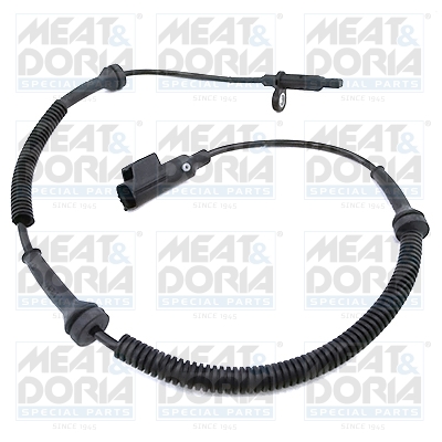 MEAT & DORIA 901030...