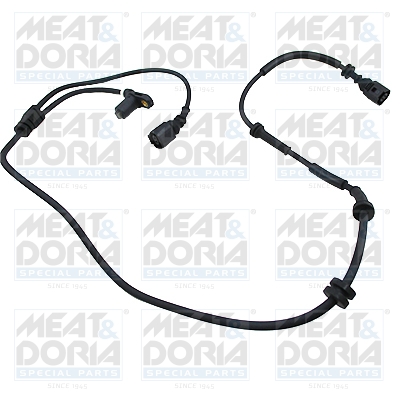 MEAT & DORIA 901031...