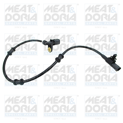 MEAT & DORIA 901037...