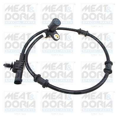 MEAT & DORIA 901038...