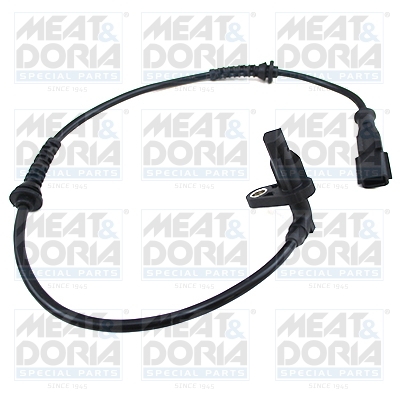 MEAT & DORIA 901039...