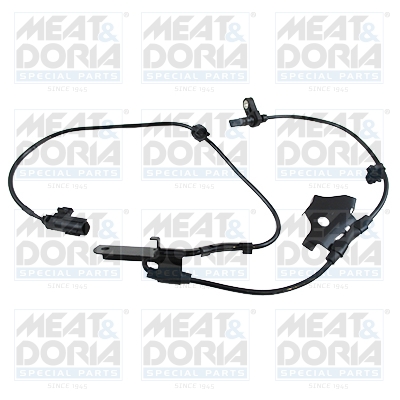 MEAT & DORIA 901048...