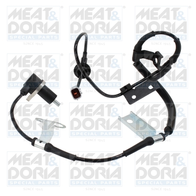 MEAT & DORIA 901053...