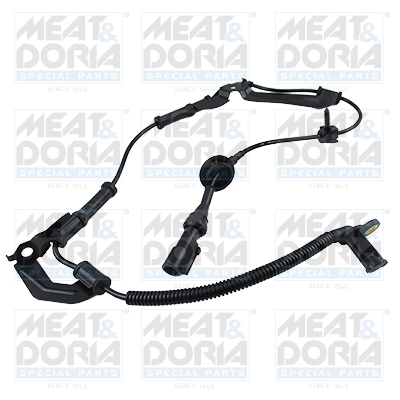 MEAT & DORIA 901062...