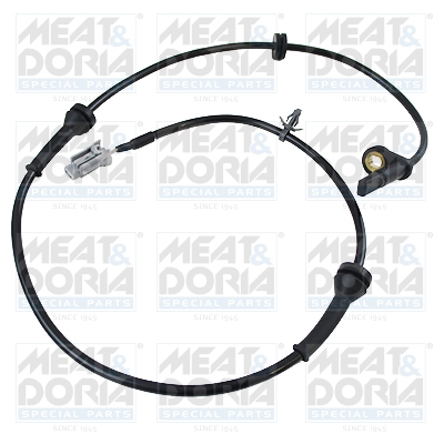 MEAT & DORIA 901072...