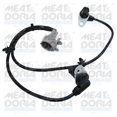 MEAT & DORIA 901073...