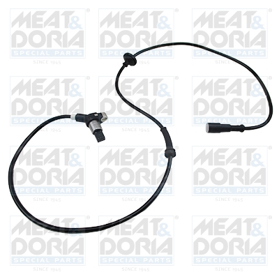 MEAT & DORIA 901077...