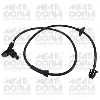 MEAT & DORIA 901079...