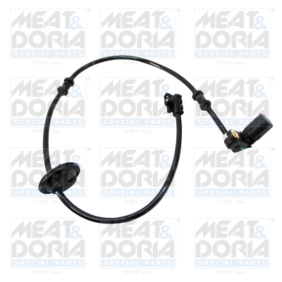 MEAT & DORIA 901080...