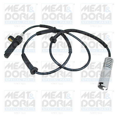MEAT & DORIA 901083...