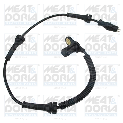 MEAT & DORIA 901084...
