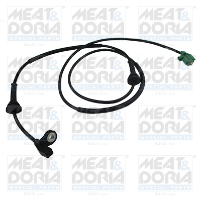 MEAT & DORIA 901085...