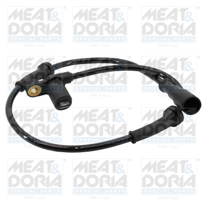 MEAT & DORIA 901086...