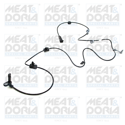 MEAT & DORIA 901090...