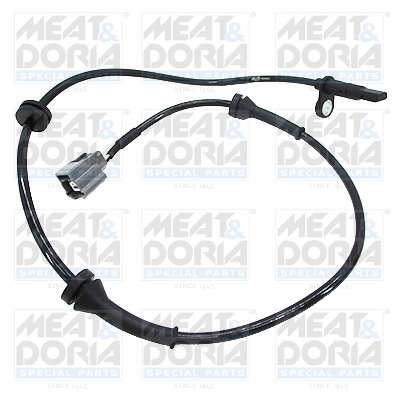 MEAT & DORIA 901099...