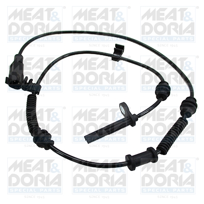 MEAT & DORIA 901101...