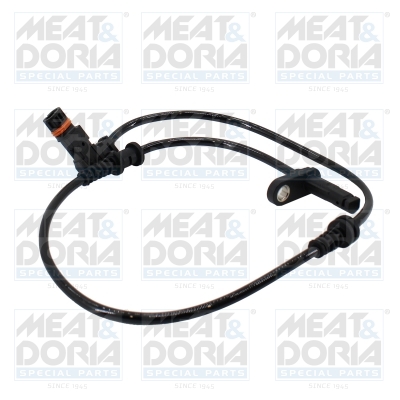 MEAT & DORIA 901102...
