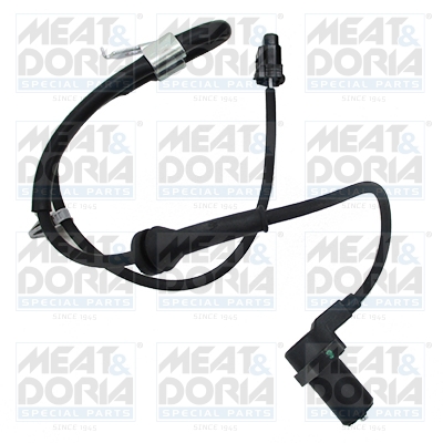 MEAT & DORIA 901107...