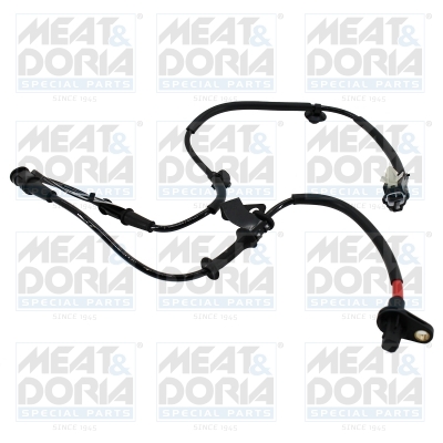 MEAT & DORIA 901109...
