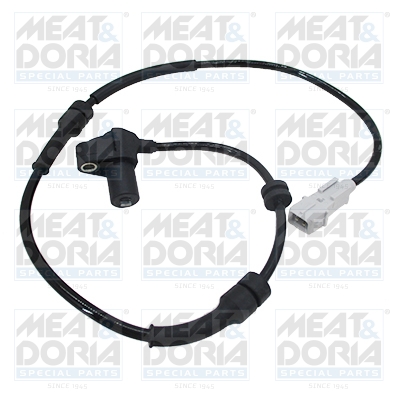 MEAT & DORIA 901111...