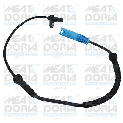 MEAT & DORIA 901115...