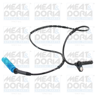 MEAT & DORIA 901116...