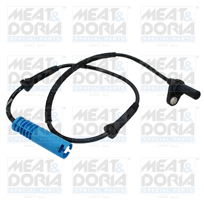 MEAT & DORIA 901117...