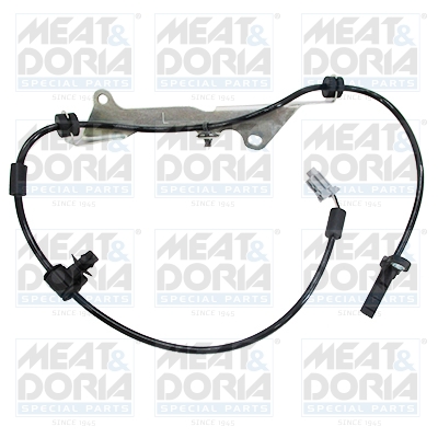 MEAT & DORIA 901119...