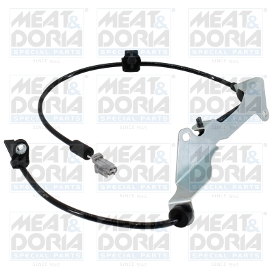 MEAT & DORIA 901120...