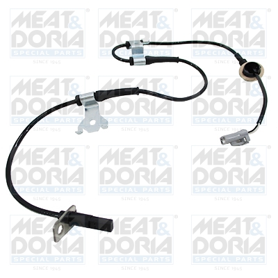 MEAT & DORIA 901130...