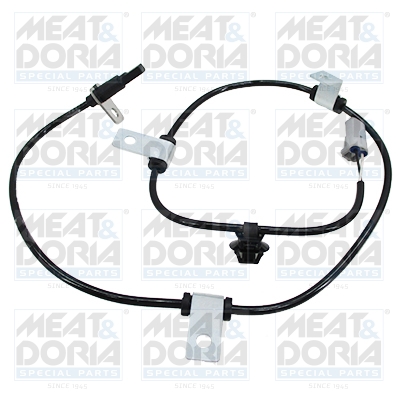 MEAT & DORIA 901132...