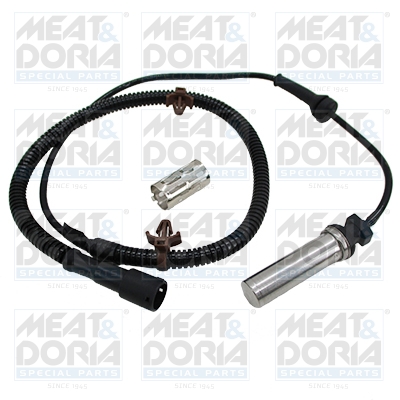 MEAT & DORIA 901134...