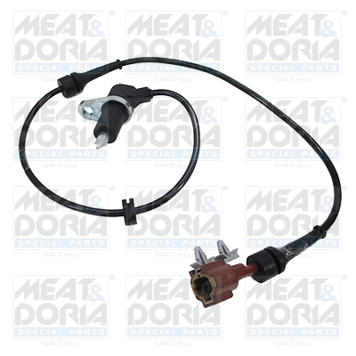 MEAT & DORIA 901135...