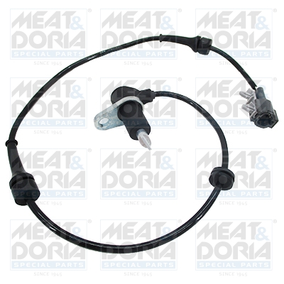MEAT & DORIA 901136...