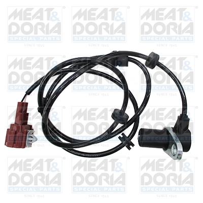 MEAT & DORIA 901137...