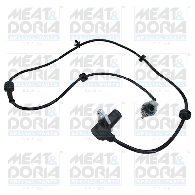 MEAT & DORIA 901138...