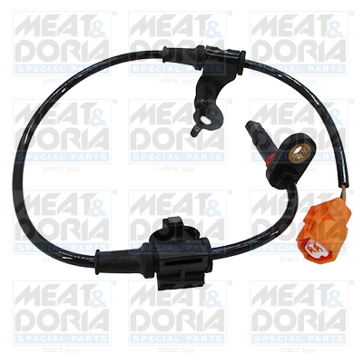 MEAT & DORIA 901141...