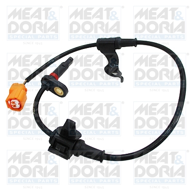MEAT & DORIA 901142...