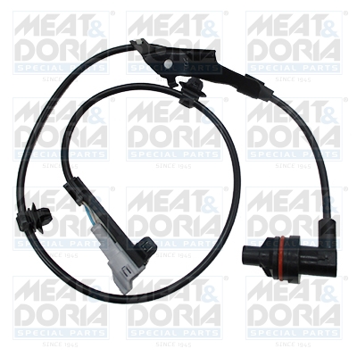 MEAT & DORIA 901146...