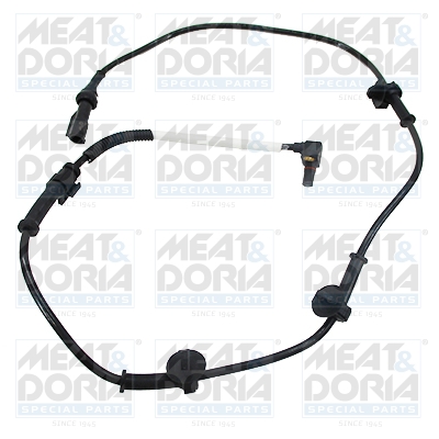 MEAT & DORIA 901148...
