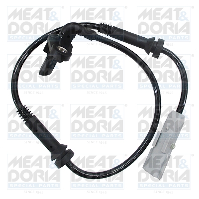 MEAT & DORIA 901150...