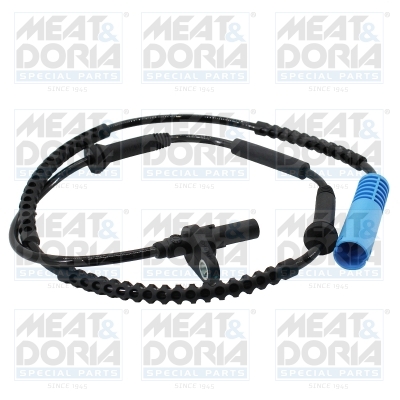 MEAT & DORIA 901154...