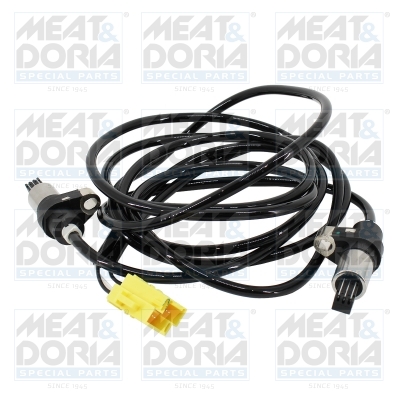 MEAT & DORIA 901156...