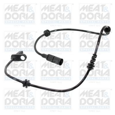 MEAT & DORIA 901160...