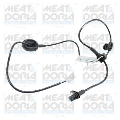 MEAT & DORIA 901162...