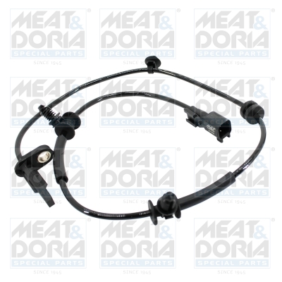 MEAT & DORIA 901181...